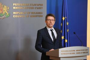Стоил Цицелков подава  оставка