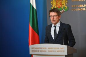 София - Стоил Цицелков подаде оставка