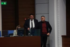 София – Заседание на Народното събрание