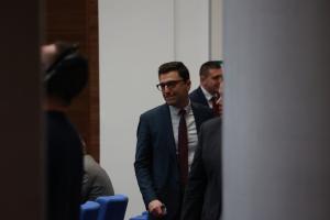 София – Заседание на Народното събрание
