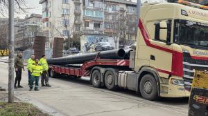 В Плевен започна дългоочаквания ремонт на водопреносната мрежа