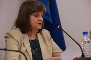 София - СЕМ - Избор за генерален директор на БНТ