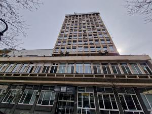 София - СЕМ - Избор за генерален директор на БНТ