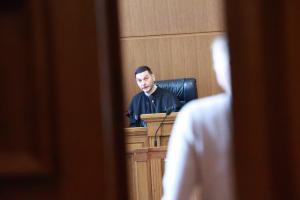 София - СГС - Заседание за предсрочно освобождаване на Евелин Банев-Брендо