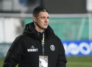Варна - Футбол - Черно море - Ботев Враца