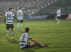 Варна - Футбол - Черно море - Ботев Враца