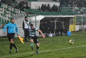 Варна - Футбол - Черно море - Ботев Враца