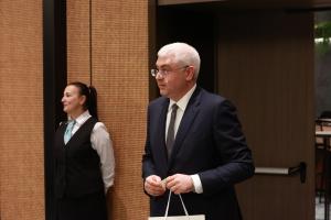 София – Президент- вечеря ифтар - Рамазан
