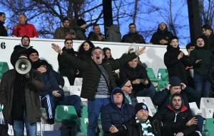 Варна - Футбол - Черно море - Ботев Враца