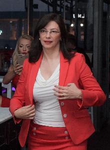 Милена Милотинова