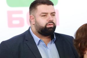 София - Национален пленум на БСП