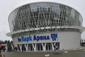 Бургас - шампионат по ергометър