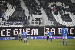 Пловдив - Футбол: Локомотив и Спартак Варна