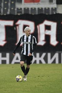 Пловдив - Футбол: Локомотив и Спартак Варна