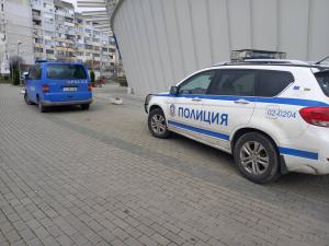 Бургас - Зала Арена-ОЗК - турнир по плуване-починало момче
