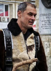 Плевен - Трето издание на „Кукеров хоровод“