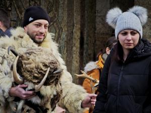 Плевен - Трето издание на „Кукеров хоровод“