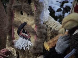 Плевен - Трето издание на „Кукеров хоровод“
