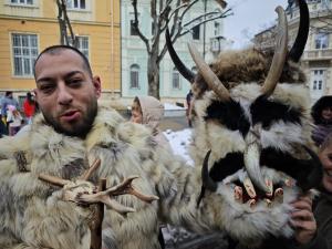 Плевен - Трето издание на „Кукеров хоровод“