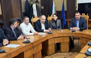 Бургас - ЦИК ще разпределя ръководството на РИК-Бургас