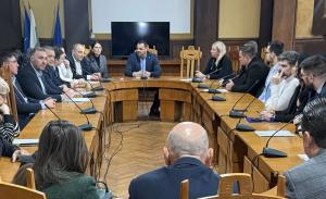 Бургас - ЦИК ще разпределя ръководството на РИК-Бургас