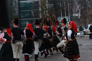 София - Сирни Заговезни в Панчарево