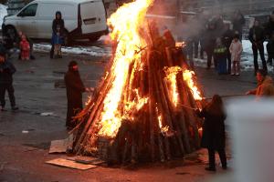 София - Сирни Заговезни в Панчарево