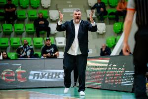 Ботевград - Баскетбол: Финал за Купа на България - Локомотив Пд и Черно море Тича