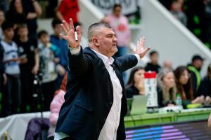 Ботевград - Баскетбол: Финал за Купа на България - Локомотив Пд и Черно море Тича