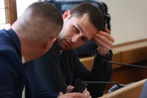 София - СОС - транспортна комисия
