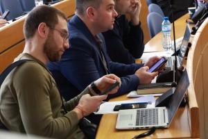 София - СОС - транспортна комисия