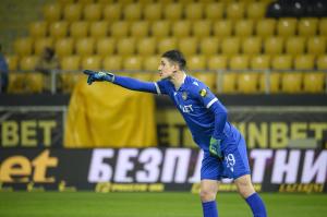 Футбол : Ботев Пловдив победи Лудогорец с 2:1