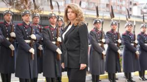 София - Годишна конференция на началника на отбраната -адмирал Емил Ефтимов