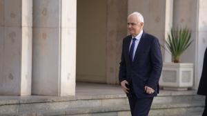 София - Годишна конференция на началника на отбраната -адмирал Емил Ефтимов