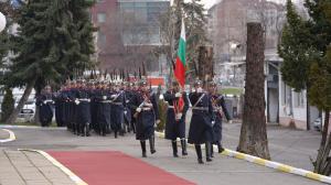 София - Годишна конференция на началника на отбраната -адмирал Емил Ефтимов