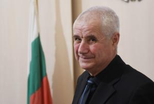 Атанас Михов е новият областен управител на Варна