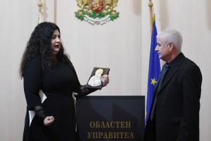 Варна - Смяна на областният управител