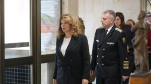 София - Годишна конференция на началника на отбраната -адмирал Емил Ефтимов