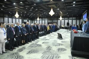 София - Общо събрание на Нацоналното сдружние на общините в Република България
