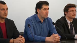 БСП призова депутатите си да подкрепят ветото на президента върху Изборния кодекс