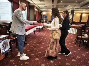 Плевен - Изложение на българските университети