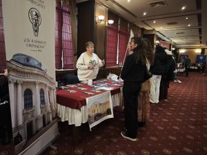 Плевен - Изложение на българските университети