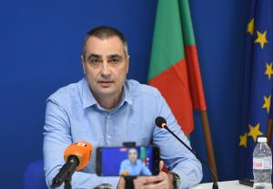 Варна - Пресконференция за изграждането на стадион Арена Варна <br />