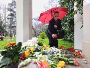 Варна отбелязва четири години от войната в Украйна
