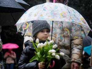 Варна - 4 годин и от началото на войната в Украйна<br />