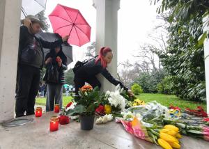 Варна - 4 годин и от началото на войната в Украйна<br />