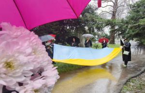 Варна - 4 годин и от началото на войната в Украйна<br />