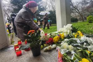 Варна - 4 годин и от началото на войната в Украйна<br />