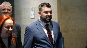 София - Заседание на народното събрание
