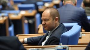 София - Заседание на народното събрание